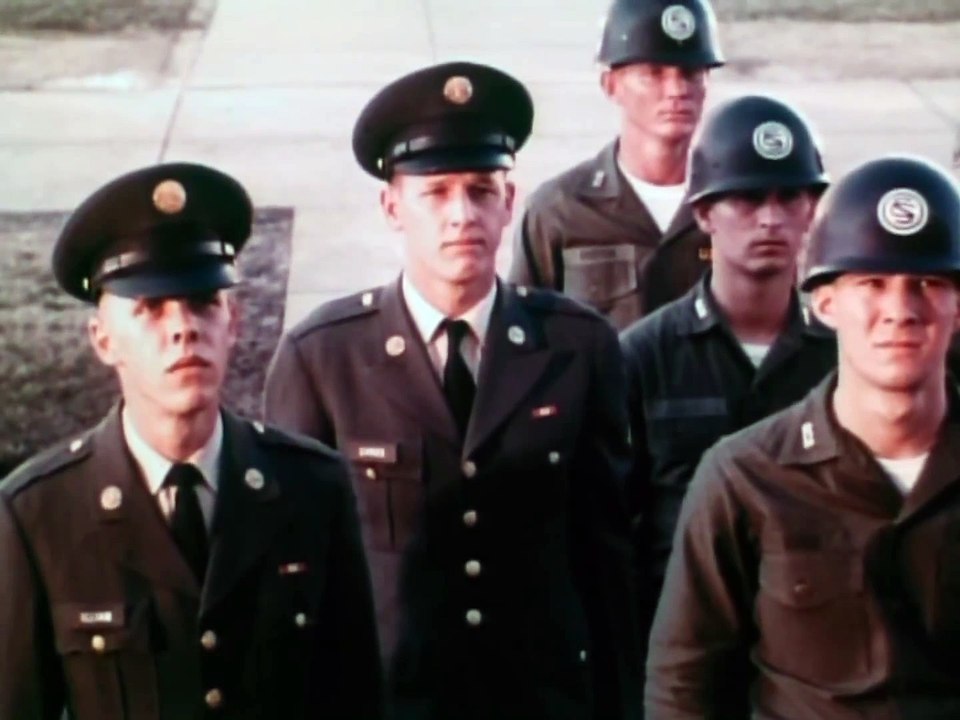 Officer Candidate School_ _The OCS Story_ 1967