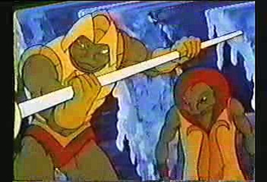 The Cold Zone
