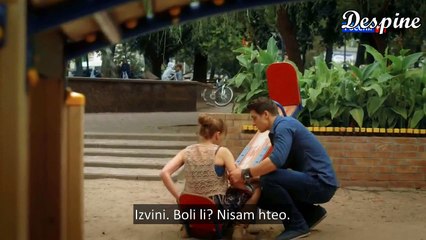 Vrati moju ljubav - 8. epizoda