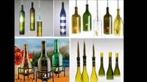 1000 ideas creativas para reciclar botellas de vidrio