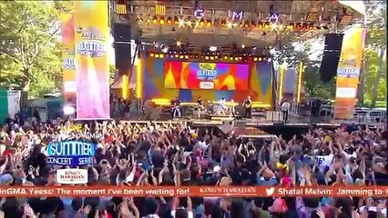 Live Stream Concert Paramore - Fox Theatre, Detroit, MI,