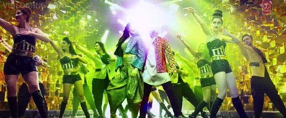 Naughty Billo (Phillauri)⏰♋♋♋⏰