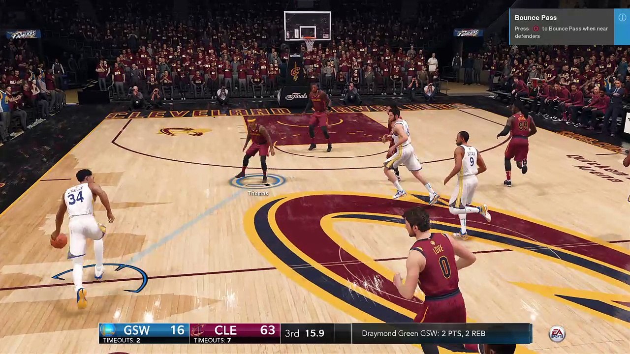 NBA 18