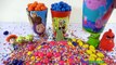 Balls Candy Surprise Cups Masha Thomas and Friends Peppa Pig SpiderMan Spongebob Toys for