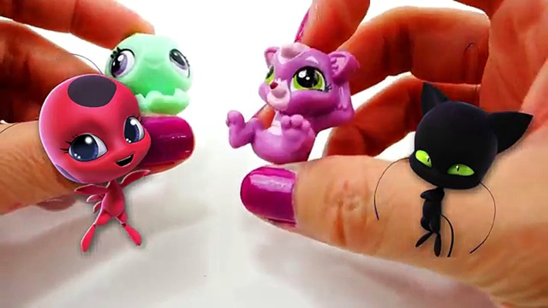 tikki toy