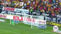 Monarcas Morelia vs Tigres 3-3 Resumen Completo Goles HD Jornada 9 Liga MX 2017