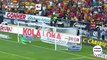 Monarcas Morelia vs Tigres 3-3 Resumen Completo Goles HD Jornada 9 Liga MX 2017