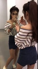 Gái xinh Thái Lan Nhảy Dance part10