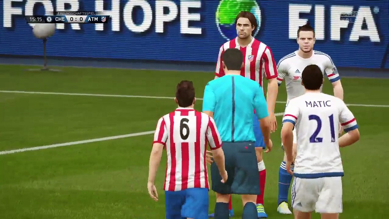 Fifa Old time back (94)