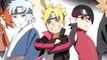 7 Curiosidades / Errores de BORUTO: Naruto Next Generations 6 | Dash Aniston