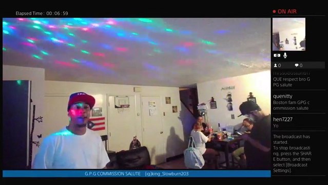 The official chillzone (1306)