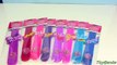 New My Little Pony Slap Bands Cutie Mark Crusaders with Cutie Marks Toy Genie