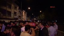 Bursa'da Çocukların Kavgasına Aileler de Karıştı