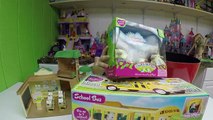 HUGE SURPRISE EGGS of Sylvanian Families   Calico Critters   Lil Woodzeez Surprise Toys