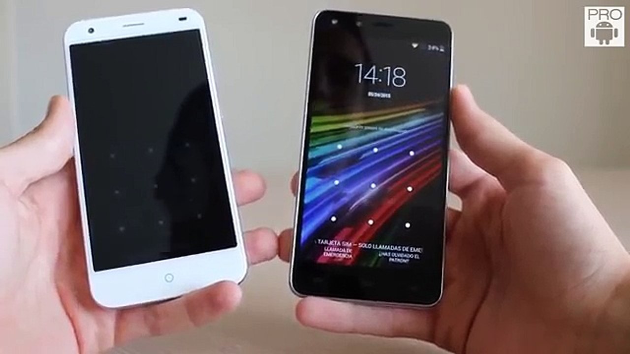 Cómo desbloquear celular Android sin patrón de desbloqueo