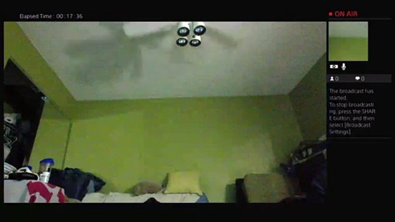 dwstonecold's Live PS4 Broadcast (1426)