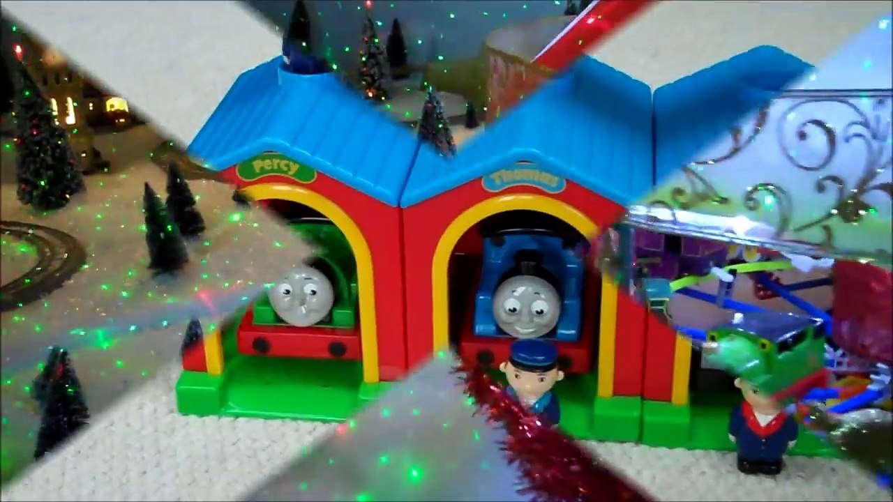 Review new Thomas & Friends Kids Toy Train Set Thomas The Tank Engine