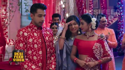 Yeh Rishta Kya Kehlata Hai - 16th September 2017 News Star Plus Serials