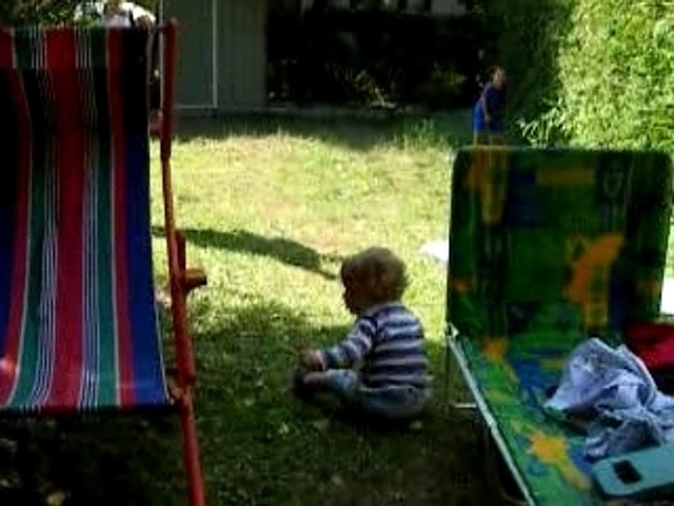 Und ich gehe doch!!!