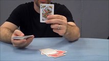 Deck Review: Ultra Gaff Deck - Ellusionist - Magic Playing Cards