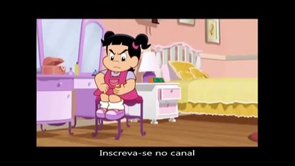 JANELINHA (TURMINHA DA GRAÇA) 2017