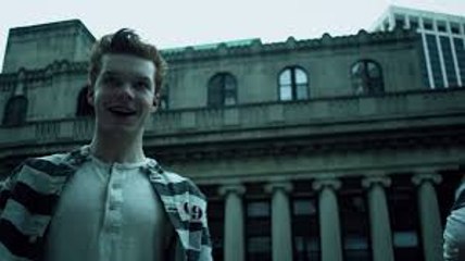 Gotham - Season 4 Episode 3 (Dawn of Night: They Who Hide Behind Masks)