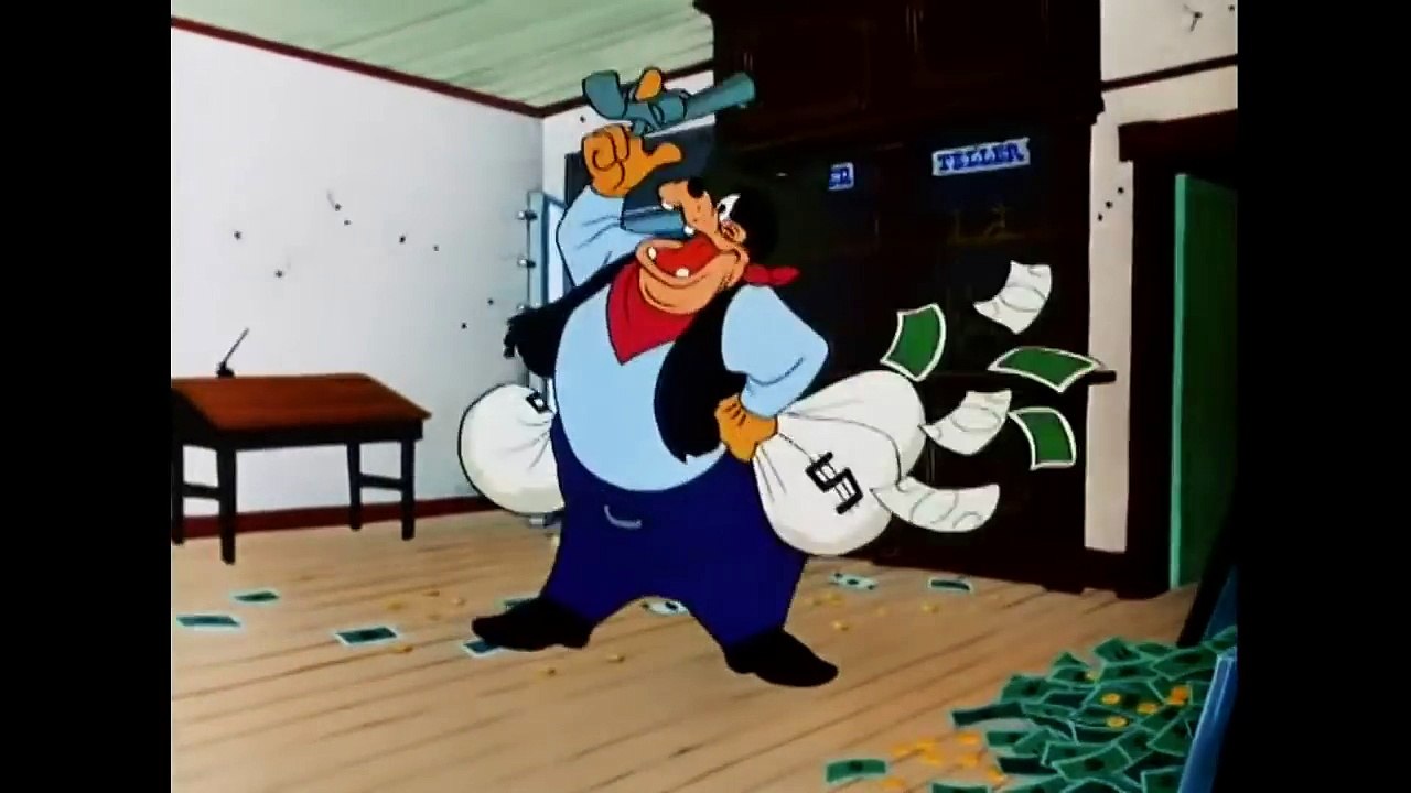Complete Chip n Dale - Part 20 of 23 - The Lone Chipmunks
