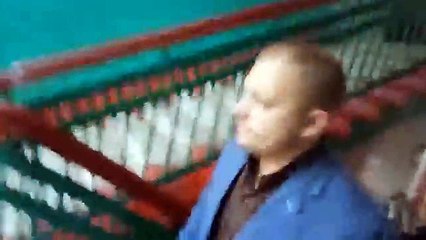 мер конотопа