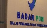 BPOM: Kandungan Obat yang Dikonsumsi Tak Berizin