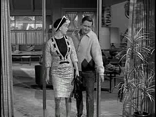 Mister Ed S05E24 - Ed the Artist 🎨