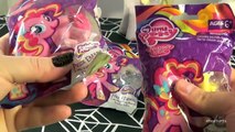 My Little Pony Nurse Redheart & Puzzle Erasers Eraseez Review! by Bins Toy Bin