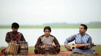 Pashto New Songs 2017 Zia Sahar - Shana Bangri