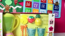 Licuadora Electronica Play Set |Electronic Blender Playset MundodeJuguetes