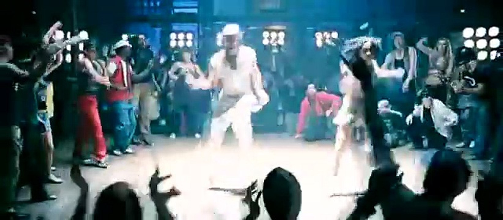 Hrithik Roshan Superb Dancing in Kites (2010)... HD Quality By Sameer Virk.avi
