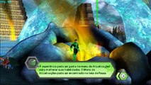 Green Lantern: Rise of the Manhunters on Dolphin v2.0 - Nintendo Wii Emulator