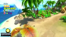 Ice Age Continental Drift Arctic Games Gameplay (PC HD)