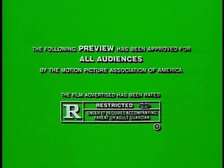 Monsters Ball (Trailer)