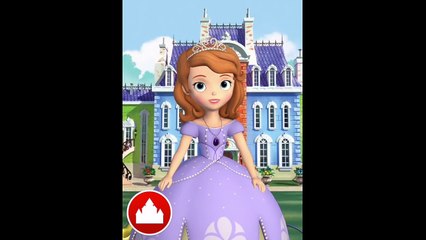 Disney Junior Magic Phone Part 2 Now with Sofia the First! and Mickey Mouse
