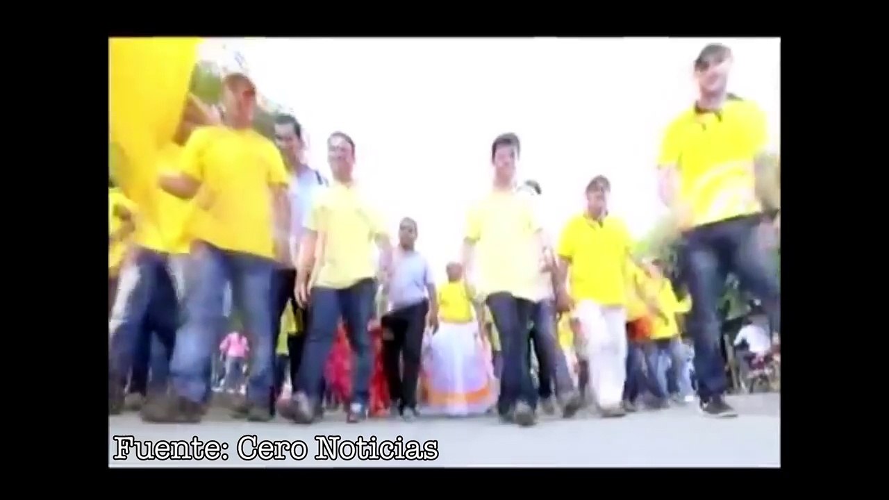 Si Colombia sigue el ejemplo de Córdoba nos jodimos .