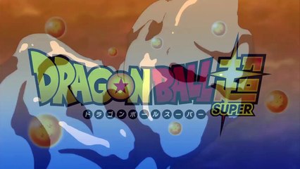 Dragon Ball Super Capítulo 107 (Avance) (Sub Español)