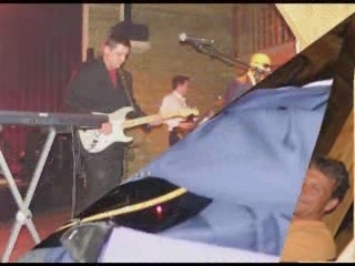 Doctor Pickup band