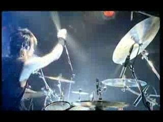 D'espairsRay - Fuyu Shita Risou [Liquidize]