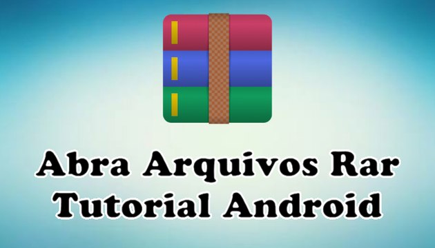 Como Abrir Arquivos Compactados no Celular - Android