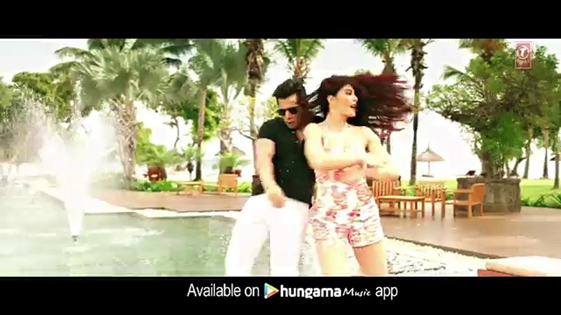 Watch Online Judwaa 2 Song - Aa Toh Sahi - Judwaa 2 - Varun Dhawan - Jacqueline Neha Kakkar - HDEnte