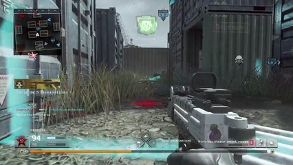 Pistol and ninja defuse (14)