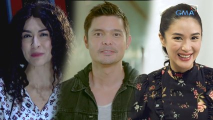 WATCH: Gabi-gabi n'yong abangan ang bagong GMA Telebabad