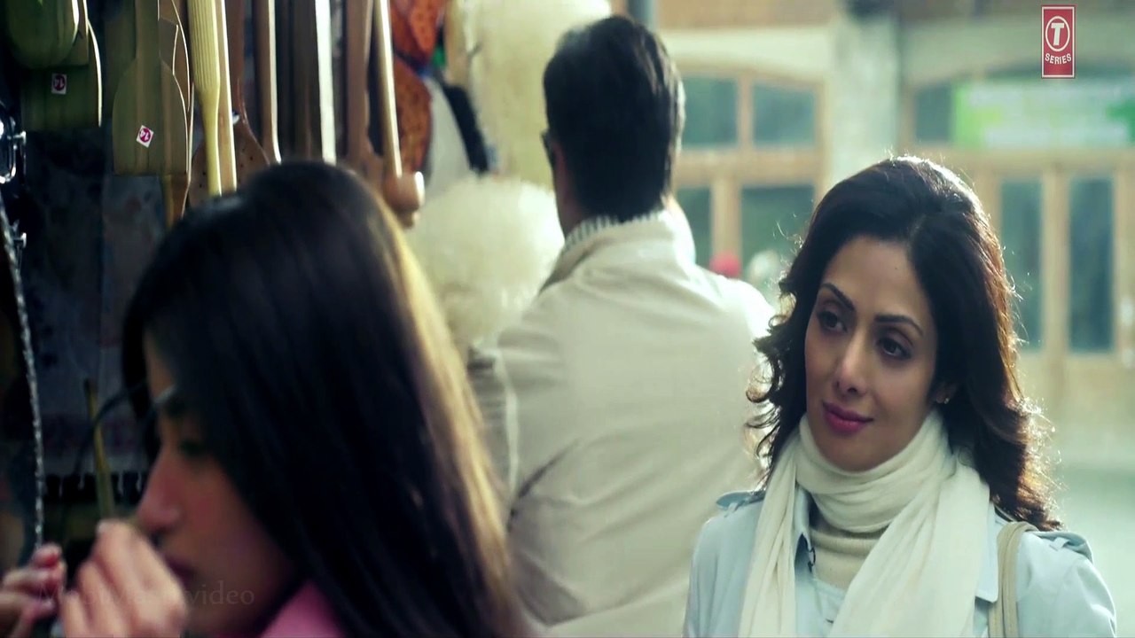 O Sona Tere Liye (Mom) ⏰♋♋♋⏰