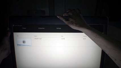 Ivys Resident Evil7 Broadcast Pt.1 (10)