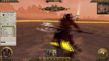 Total War: Warhammer Unit Guide - Chaos Dragon Ogres and Shaggoth