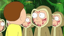 Rick and Morty 'Season 3 Episode 9' Full !! on Adult Swim !! [ ONLINE~STREAMING ]